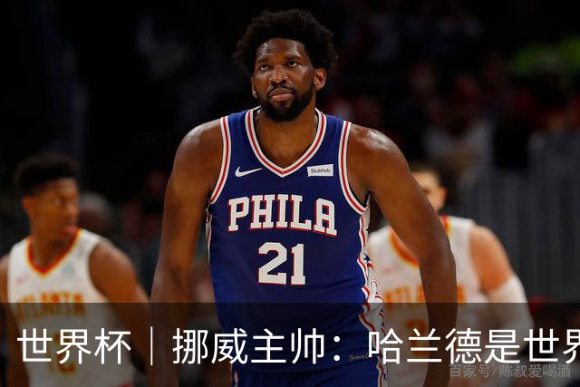 世界杯｜挪威主帅：哈兰德是世界上最好的射手