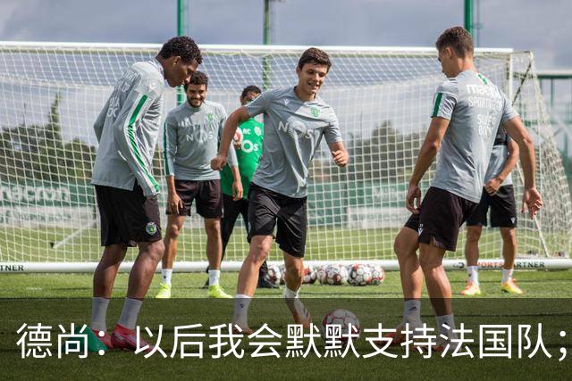 德尚：以后我会默默支持法国队；执教意大利？并非不可能