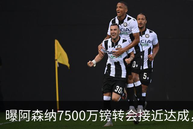 曝阿森纳7500万镑转会接近达成，纽卡队长吉马良斯同意个人条款