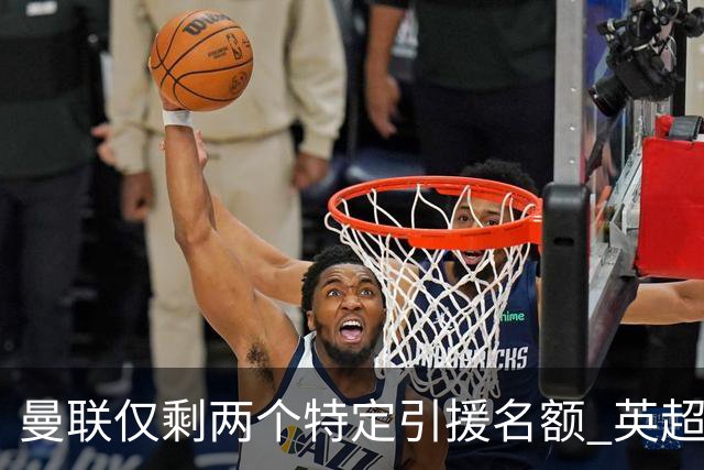 曼联仅剩两个特定引援名额 英超本土青训规则逼着红魔卖人