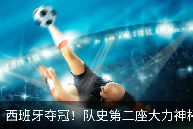 西班牙夺冠！队史第二座大力神杯 费兰加时破门