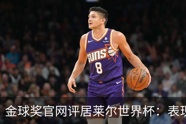 金球奖官网评居莱尔世界杯：表现足够好，可惜整体不佳