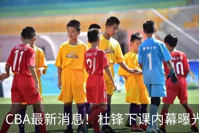 CBA最新消息！杜锋下课内幕曝光，杨毅曝有球员装病拒绝国家队，朱旭航离开新疆